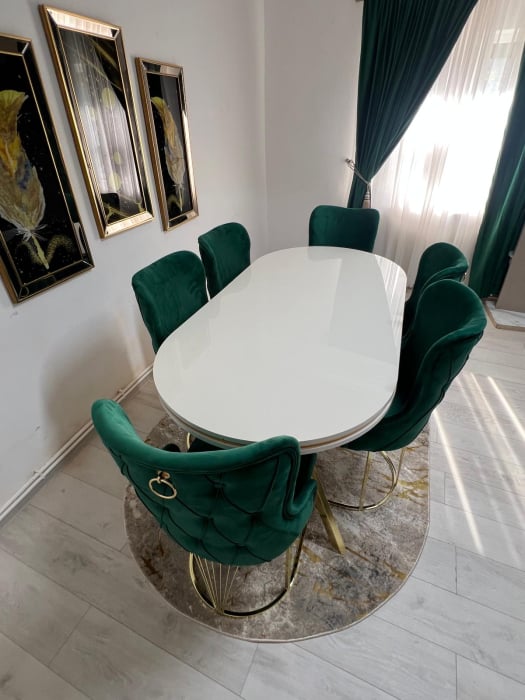 SET MASA CU 6 SCAUNE [3]