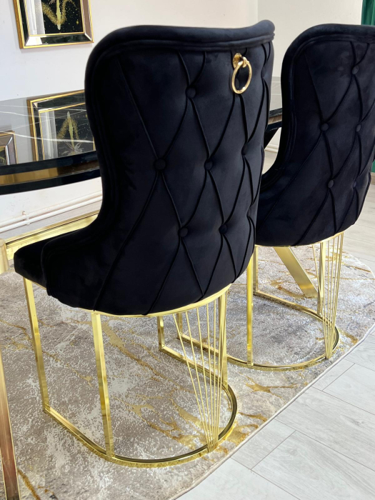 SET MASA CU 6 SCAUNE [4]