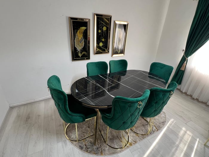 SET MASA CU 6 SCAUNE [3]