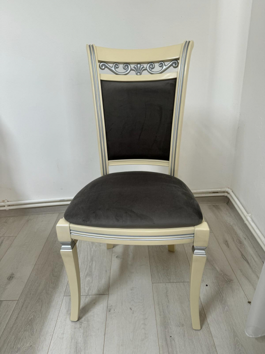 Set masa Paris- 6 scaune Clasic [3]