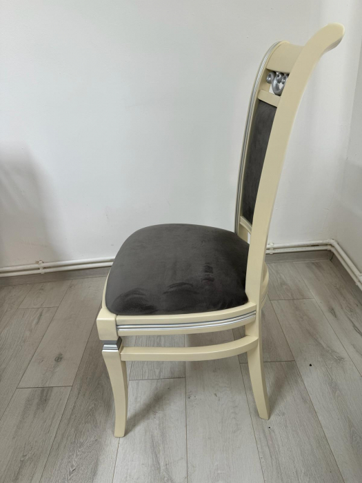 Set masa Paris- 6 scaune Clasic [4]