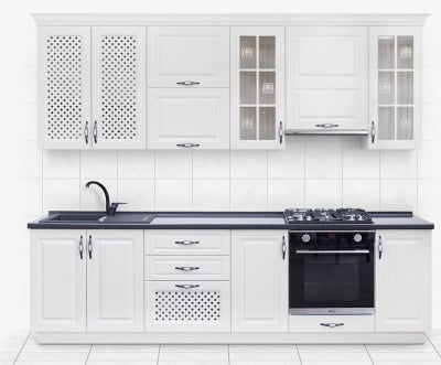 MOBILA BUCATARIE - Bucatarie Paula 2.8