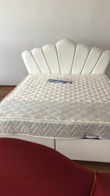 Saltele - Saltea Lux Superortopedic  grosime 22 cm 1600/2000