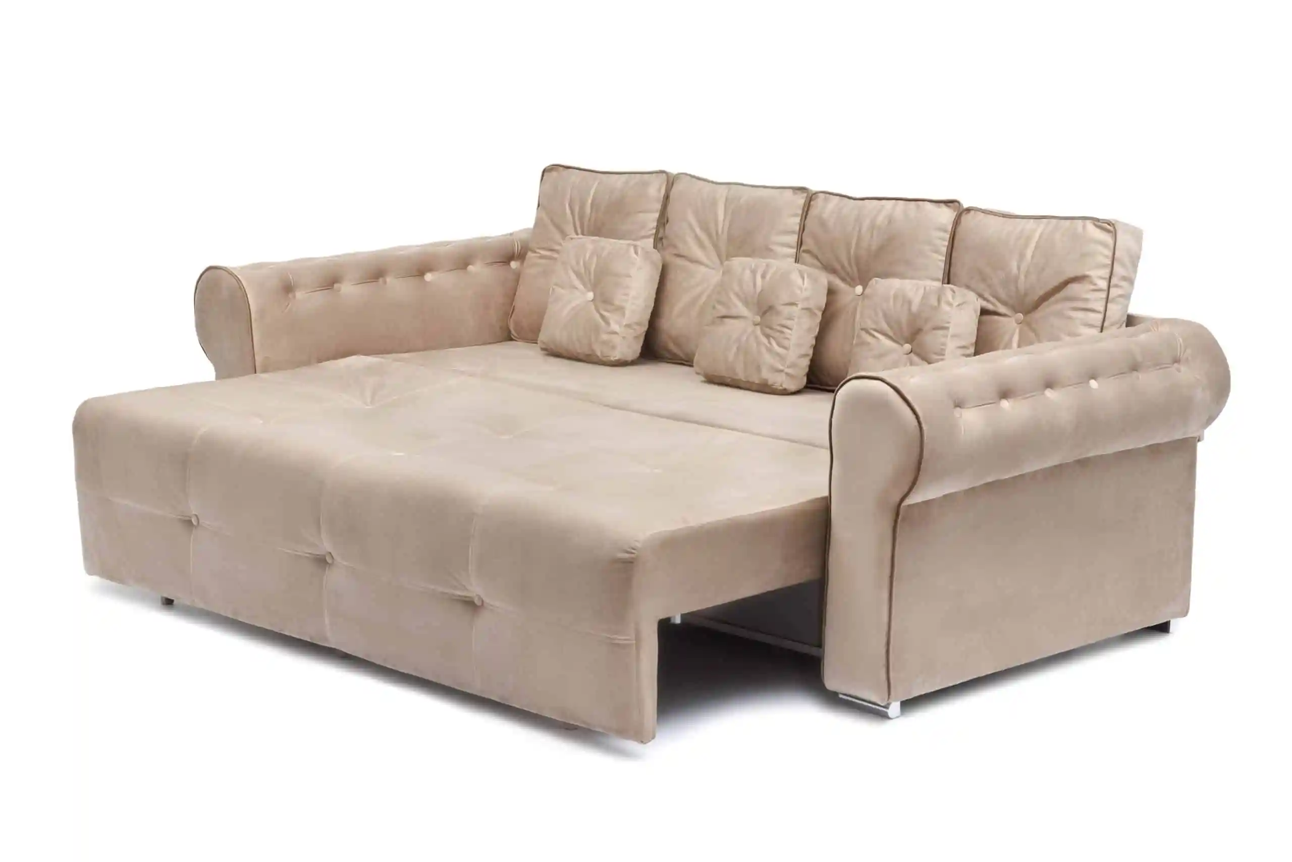 Canapea extensibilă Vanessa cu 3 locuri [2]