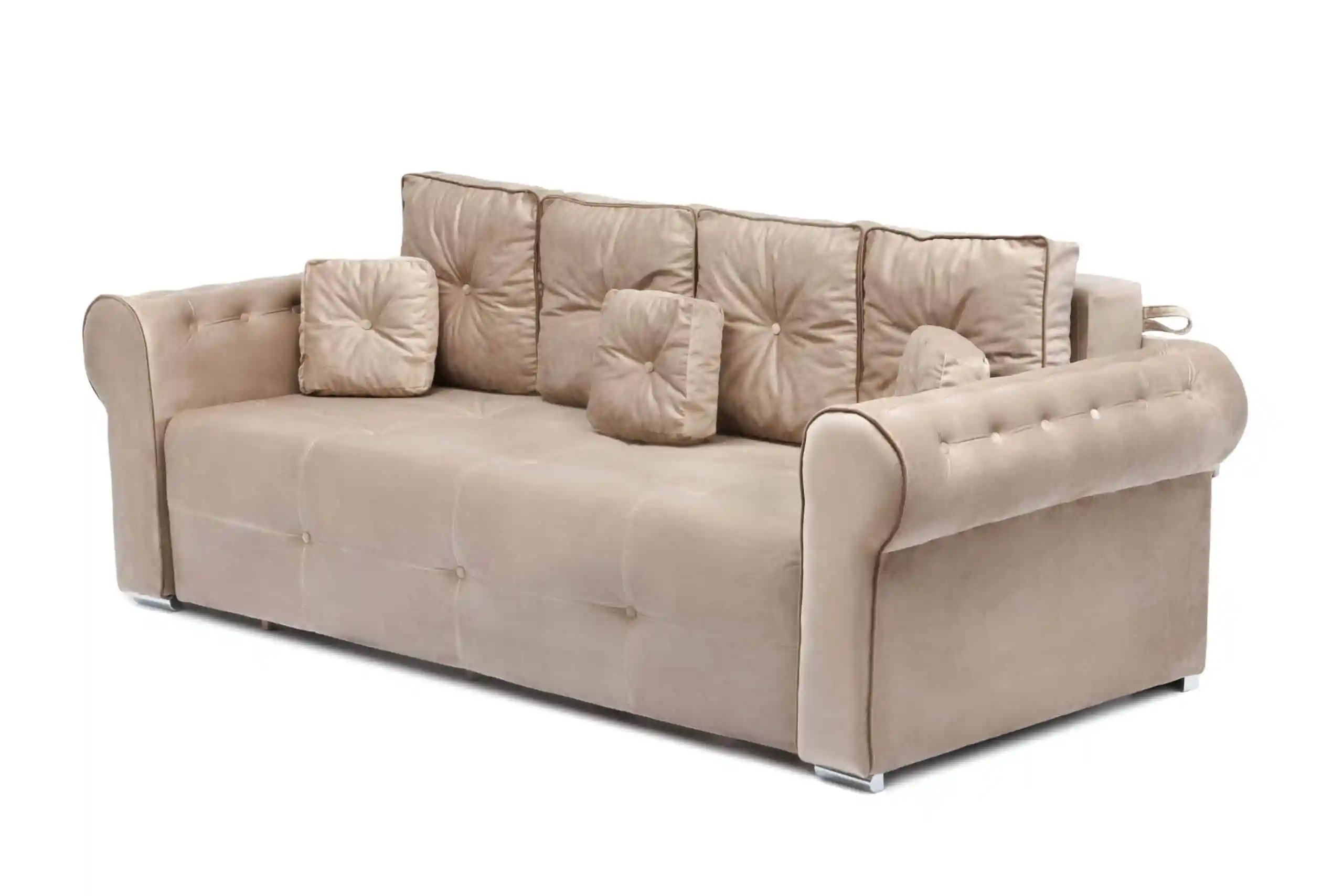 Canapea extensibilă Vanessa cu 3 locuri [1]