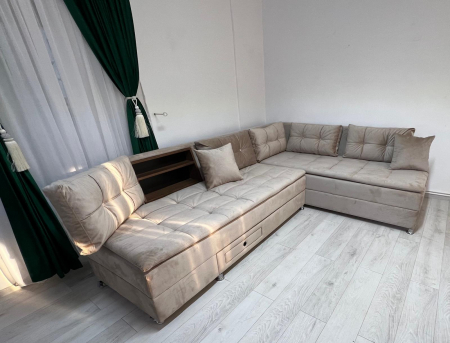 Canapele, fotolii, coltare - Colțar Boeno - cod 14305