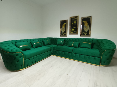 MOBILA LIVING - COLȚAR EXTENSIBIL