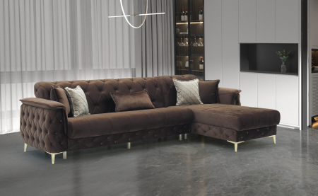 MOBILA LIVING - Colțar Kurtuba