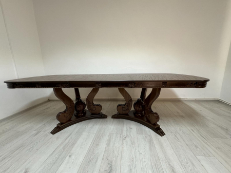 MOBILA BUCATARIE - Masă MICKKEY MOUSE