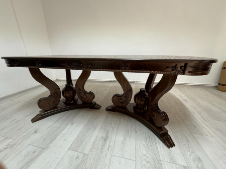 Masă MICKKEY MOUSE [2]