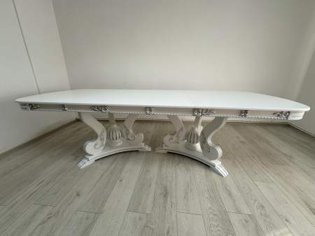 MOBILA BUCATARIE - Masă MICKKEY MOUSE