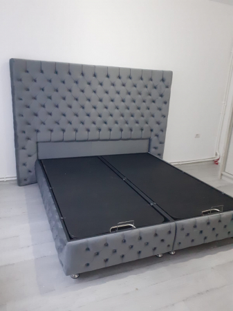 Paturi - Pat GENOVA 1800/2000 cod 13222