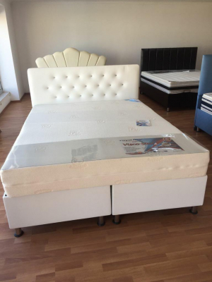 Saltele - Saltea Viscostar Memory Foam