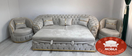 SET CANAPEA SI 2 FOTOLII [1]