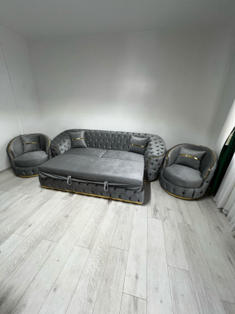 SET CANAPEA SI 2 FOTOLII [1]