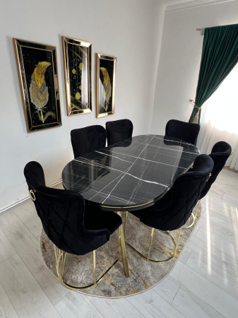 SET MASA CU 6 SCAUNE [1]