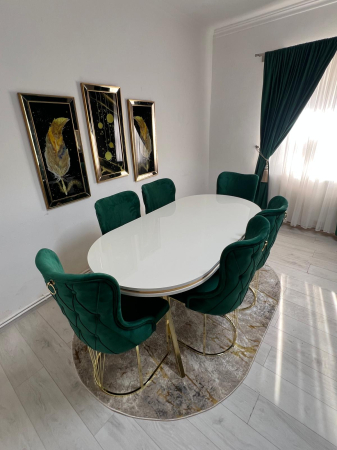 SET MASA CU 6 SCAUNE [1]