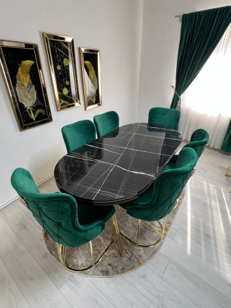 SET MASA CU 6 SCAUNE [3]