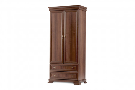 Dulapuri - SIFONIER 2 uși 2 sertare KS1 NUC