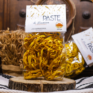 Băcănie - Paste cu Turmeric