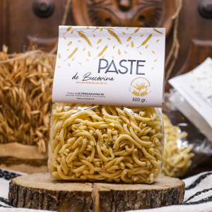 Băcănie - Spirale din Grâu dur