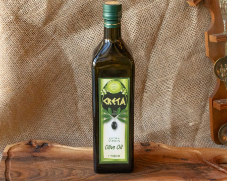 Băcănie - Ulei de măsline