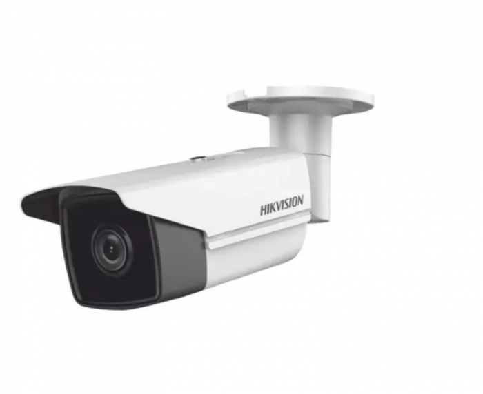 Camera IP AcuSense 4.0 MP, lentila 2.8mm, SD-card, IR 60m PoE – HIKVISION DS-2CD2T43G2-2I-2.8mm [2]