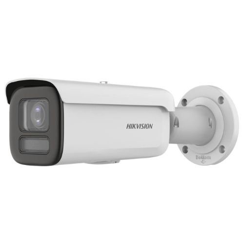 Camera supraveghere IP 8MP, lentila 2.8-12mm, IR 60m, lumina alba 60m, Smart Hybrid Light, ColorVu, PoE – Hikvision DS-2CD2687G2HT-LIZS(2.8-12mm)(eF) [4]
