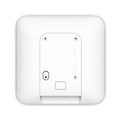 Centrala de efractie wireless AX PRO (868MHz), TCP/IP, GPRS, Wi-Fi – HIKVISION DS-PWA64-L-WE [3]