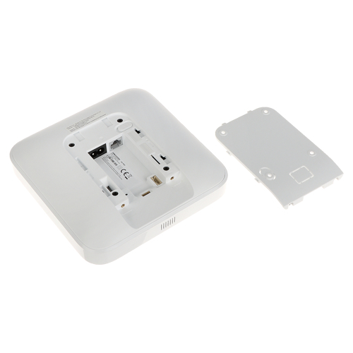 Centrala de efractie wireless AX PRO (868MHz), TCP/IP, GPRS, Wi-Fi – HIKVISION DS-PWA64-L-WE [4]