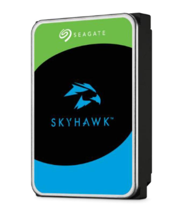 HDD intern Seagate, 3.5″, 6TB, Surveillance, SATA3, 5400rpm, 256MB – ST6000VX009 [2]