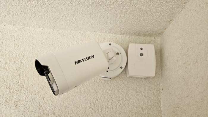 Instalare camere supraveghere [3]