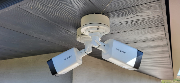 Instalare camere supraveghere [4]