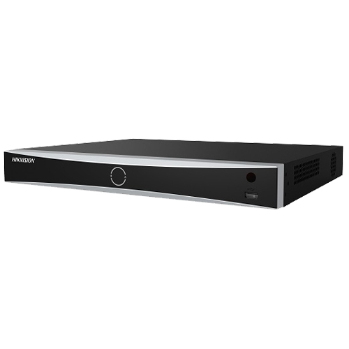 NVR 4K AcuSense 16 Canale – HIKVISION DS-7616NXI-I2-16P-S [2]