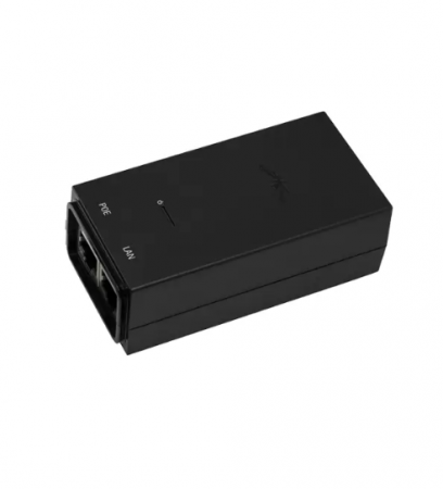 Switch - Adaptor PoE 24V – Ubiquiti