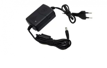 Surse alimentare comutatie - Alimentator 12V 2A cu fir, indicator led si filtru protectie