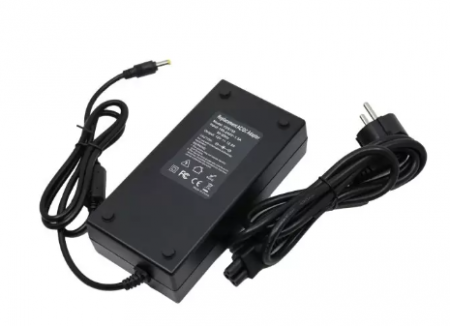 Surse alimentare comutatie - Alimentator sursa de alimentare YDS 12V 12.5A cu fir carcasa plastic