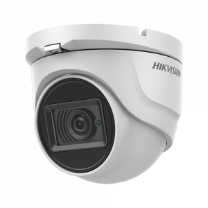 Camere supraveghere - Camera 4 in 1, ULTRA LOW-LIGHT, 5MP, lentila 2.8mm, IR 30m – HIKVISION DS-2CE76H8T-ITMF-2.8mm
