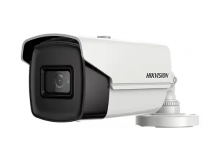 Camera supraveghere turbo hd - Camera 4 in 1, ULTRA LOW-LIGHT, 5MP, lentila 3.6mm, IR 80m DS-2CE16H8T-IT5F-3.6mm – HIKVISION