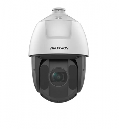 Camera supraveghere rotative speed dome - Camera de supraveghere, PTZ IP DarkFighter, 4.0 MP, Zoom optic 25X, IR 150 metri – HIKVISION DS-2DE5425IW-AE(T5)