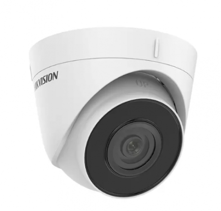 Camera supraveghere IP - Camera IP 4.0MP, lentila 2.8mm, IR 30m, PoE – HIKVISION DS-2CD1343G2-I-2.8mm