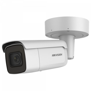 Camera supraveghere IP - Camera IP 4k Acusense 8.0MP'lentila motorizata 2.8-12mm'SD-card'IR 60m - HIKVISION DS-2CD2686G2-IZS