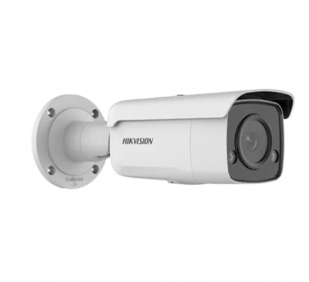Camere supraveghere - Camera IP 4K ColorVu 8.0 MP’lentila 2.8mm’lumina alba 60m – HIKVISION DS-2CD2T87G2-L-2.8mm