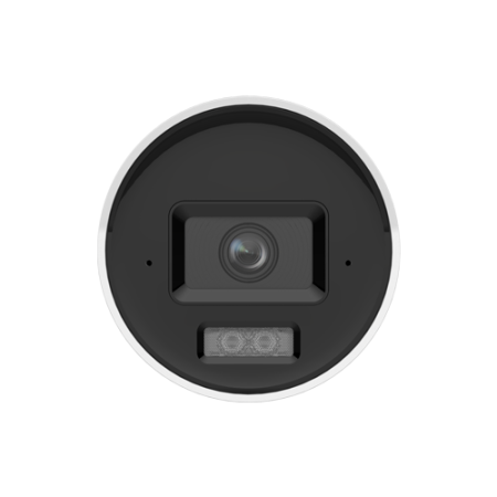 Camera supraveghere IP - Camera IP 4MP, lentila 2.8mm, IR 40m, WL 40m ColorVu3, 2xMic – HIKVISION DS-2CD2047G3-LI2UY-2.8mm