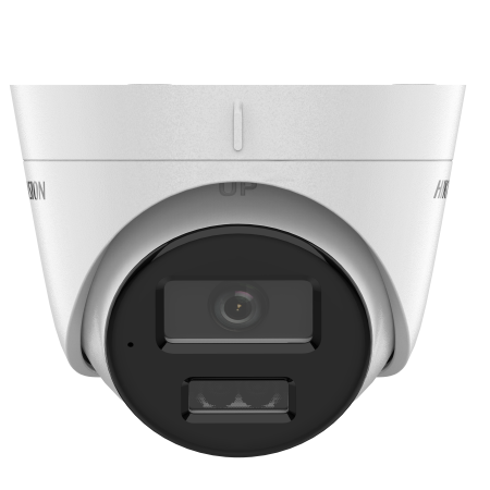 Camera supraveghere IP - Camera IP 4.0MP, lentila 2.8mm, IR 30m, PoE – HIKVISION DS-2CD1343G2-I-2.8mm