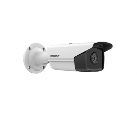 Camera supraveghere IP - Camera IP AcuSense 8.0 MP, lentila 4mm, IR 80m – HIKVISION DS-2CD2T83G2-4I-4mm