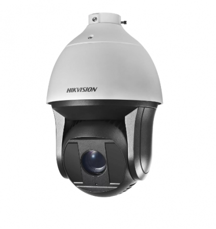 Camera supraveghere rotative speed dome - Camera PTZ AnalogHD 2MP, ZOOM 25X, IR 100M – HIKVISION DS-2AE4225TI-D