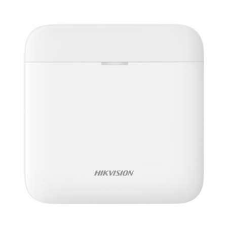 Accesorii efractie - Centrala de efractie wireless AX PRO (868MHz), TCP/IP, GPRS, Wi-Fi – HIKVISION DS-PWA64-L-WE