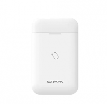 Cititor carduri RFID Mifare, Wireless AX PRO 868Mhz – HIKVISION DS-PT1-WE