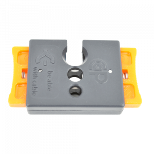 Accesorii supraveghere - Decapator universal pentru cablu - CAP SYSTEM